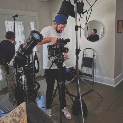 Filmmaker ‖ Clemson grad ‖ former UofSC 🎥 in ATL