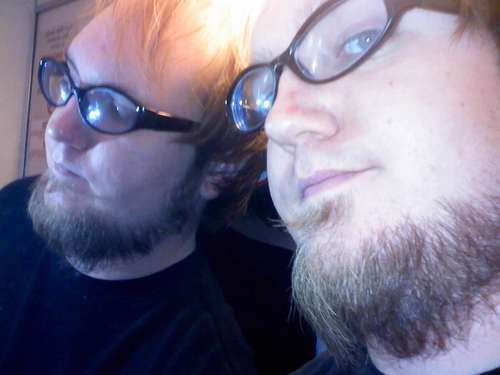 lethalbersuch's profile picture. I was born inside of a dead cow.  I like petting goats.  I don't like biscuits or bracelets..  Well, I guess I kinda like both.