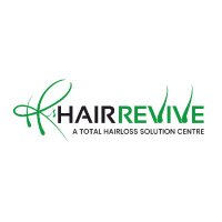Hair Revive A Total Hairloss Solution Centre(@hairrevivekochi) 's Twitter Profile Photo