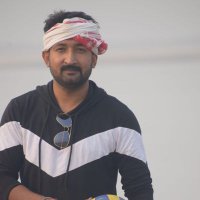 Indrajit Kalita (@kalitaindrajit) Twitter profile photo