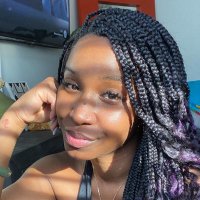 Efemeh (@efemehf) 's Twitter Profile