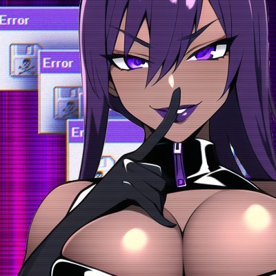 Techdomme 👩💻Total power is exchange is my number one kink 😈 Backup account @BMGamesexe Tribute $50 BTC or ETH