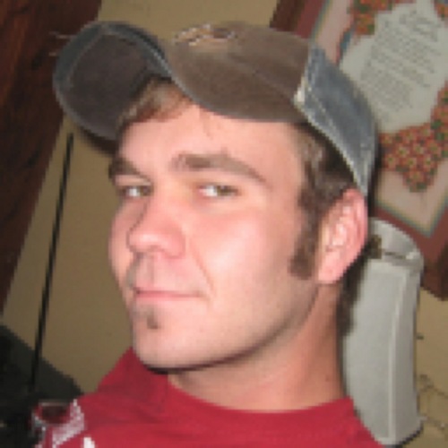 CBreakfield's profile picture. 