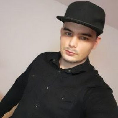 ErnHorvath's profile picture. 