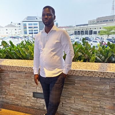 ayoinnoways's profile picture. Passionate about making things better and making better things. Innovation Enthusiast｜Marketing  Ideas