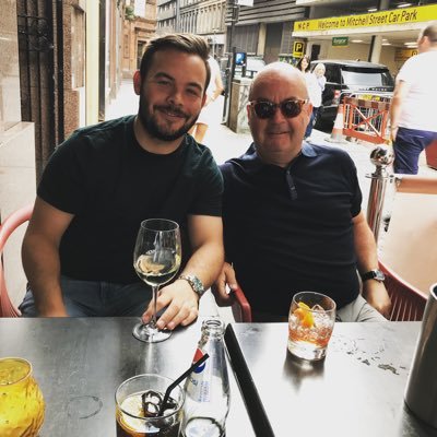 ConorOneil Profile