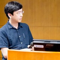 Yet-Ran Chen (@yetranchen) 's Twitter Profile Photo