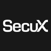 SecuX(@SecuXwallet) 's Twitter Profile Photo