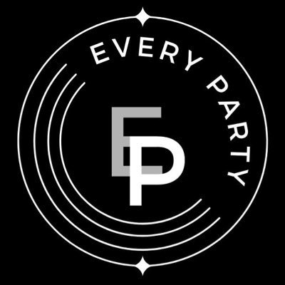 House Music Record Label. info@everypartyrecs.com