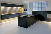 Kitchens from LEICHT are a reflection of human individuality and a sign of personal style.