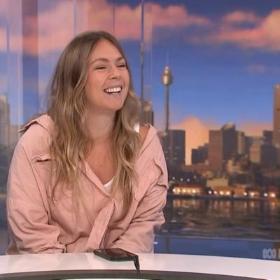 Audio Journalist @ABCNews🎙and @triplej newsreader 🥁 via 📺 and 📰 || Views my own || https://t.co/0qVZs2CEXq