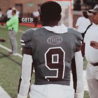 “GHOST” LAMONT MITCHELL 👻 (@thelamont09) 's Twitter Profile