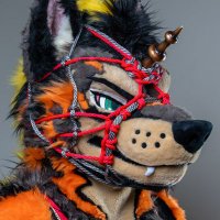 放課後部 ｓｈｉｂａｒｉ🪢(@shibari_furry) 's Twitter Profile Photo