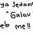 GalauDotMe