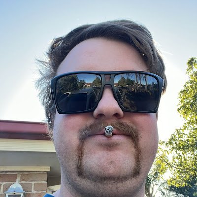 JesseRees42's profile picture. 