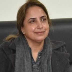 Rukhsana Khan Profile