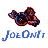 JoeOnit (@joe_onit) 's Twitter Profile