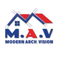 الرؤيا للاستشارات الهندسيه (@mav_arc) Twitter profile photo