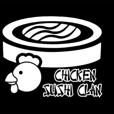 Chicken sushi clan podcast give us a listen now where most podcasts are listened too!!