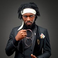 Bernard The Magician (@bernardthemagic) 's Twitter Profile Photo Bernard The Magician (@bernardthemagic) 's Twitter Profile Photo