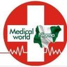 MedicalworldNig's profile picture. Nigeria's leading informative e-media for #Doctors, #Pharmacist, #Radiographers, #MedLabScientists, #Dietitians, #Physiotherapist, #MedRecordsofficer #Nurses