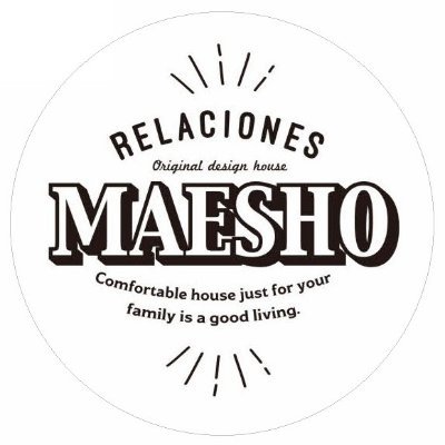 maesho_company Profile Picture