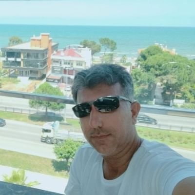 trgyerk33's profile picture. 