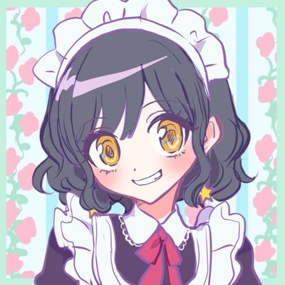 病みみ闇さんⅤM@STERさんのプロフィール画像