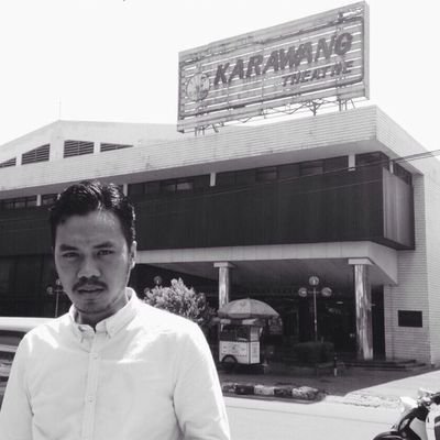fjrmrt's profile picture. A nonchalant bystander