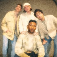brkn. - It's broken.. but like, without the vowels (@brknband) Twitter profile photo