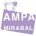 ampa mirabal (@mirabalampa) Twitter profile photo