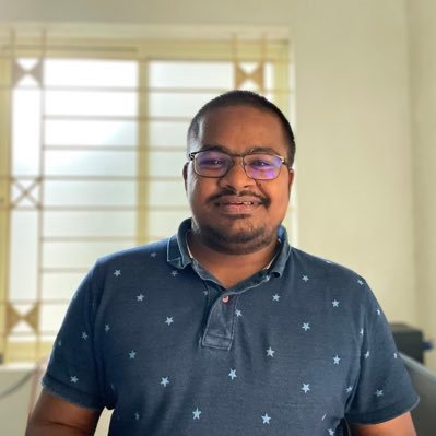 @CSIR_IND fellow, PhD candidate in systems biology and computational cancer biology at @MAHE_Manipal. Fan of computers, Amateur programmer, Caffeine Addict.