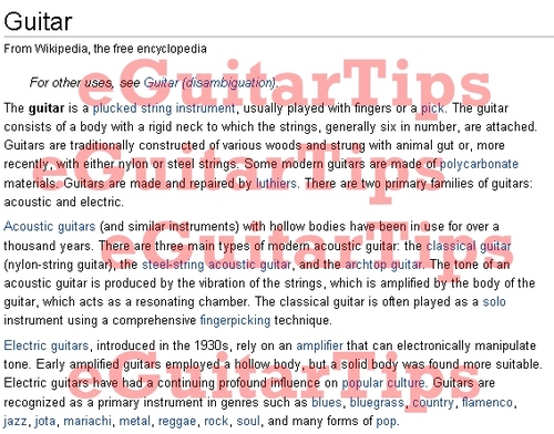 eGuitarTips's profile picture. Guitar solo
Guitar lessons
Guitar tuning
Guitar hero
Guitar cover
Guitar chords
Guitar songs