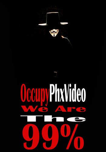 We are dedicated to document the 99% movement and bring it to you raw and unfiltered! PLease Support us to make more Documentary Videos! Occupy Everything!