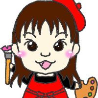 スズキハル(@nigaoeharu) 's Twitter Profile Photo