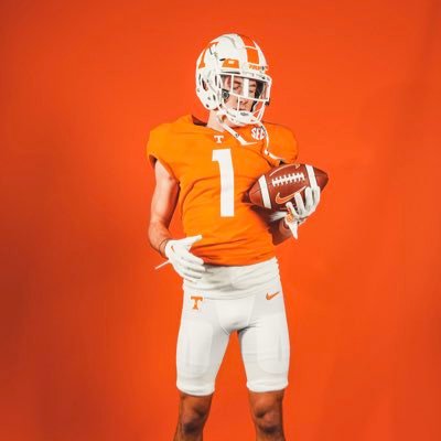 God’s Glory | WR | UT🍊