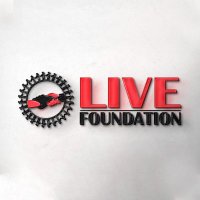 Live Foundation(@LiveFoundationO) 's Twitter Profile Photo