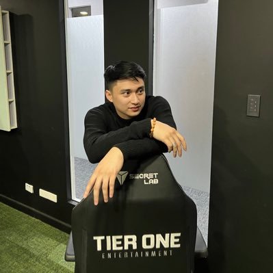 TEAM : Filipino Actor-Streamer-ContentCreator for Tier1 Tiktok: https://t.co/bmSwrkhW6r
