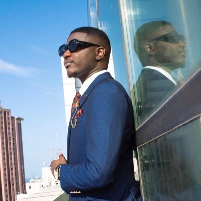 | #son of Africa|