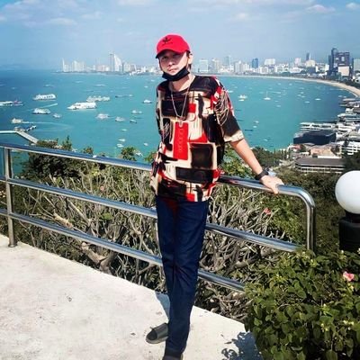 sohack8338's profile picture. มาจาก ส่องดาว