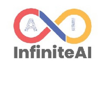 AmitjInfiniteai's profile picture. 