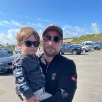 Anthony Stockwell (@anthonystockwel) 's Twitter Profile