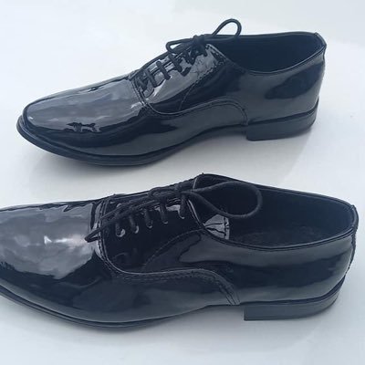 Shoemaker per excellence......