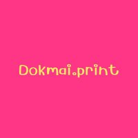 Dokmai.print | รับทำของแจก giveaway(@Dokmai_print) 's Twitter Profile Photo