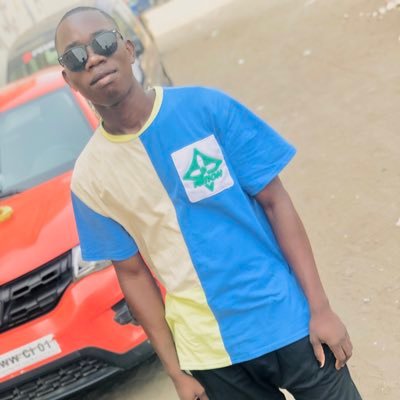 AmosKoffi6's profile picture. L’humilité et le respect 🎉❤️