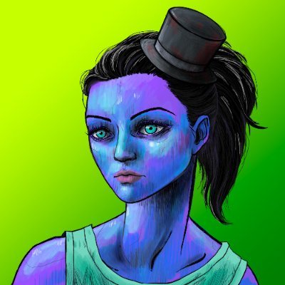 AngelinaNury's profile picture. Nury♡ ♥ ლ ღ 💜