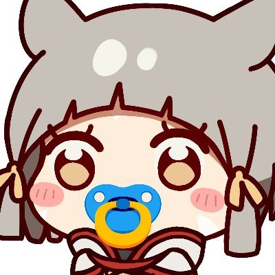 NSFW🔞
イラスト投稿 👉 @NeotenyCore
進捗&日常 👉 @NEONHOHO
■避難先 https://t.co/CiaEvoRG8A
■たまに更新 https://t.co/M1SFaj9qzQ
■体調の関係で低浮上→2025/08〜多分活動再開?