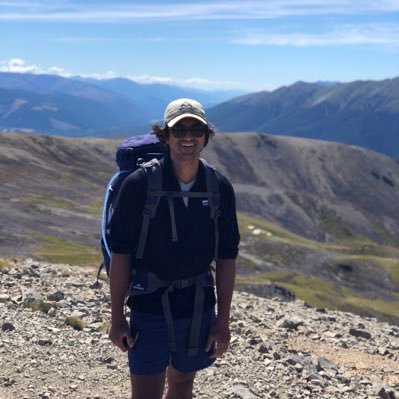 TristanJMeyers's profile picture. WMO Qualified Meteorologist at National Institute of Water and Atmospheric Research (NIWA) | Data Munger | Data Viz Powered by 🆁 & 🐍 Tweets are my own