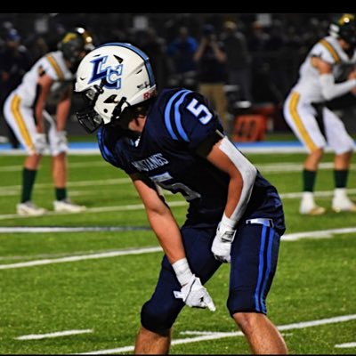 caden kerrigan Profile