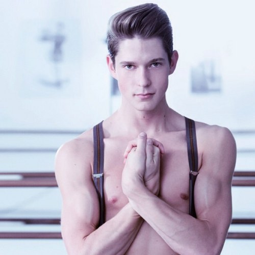 Charles Andersen